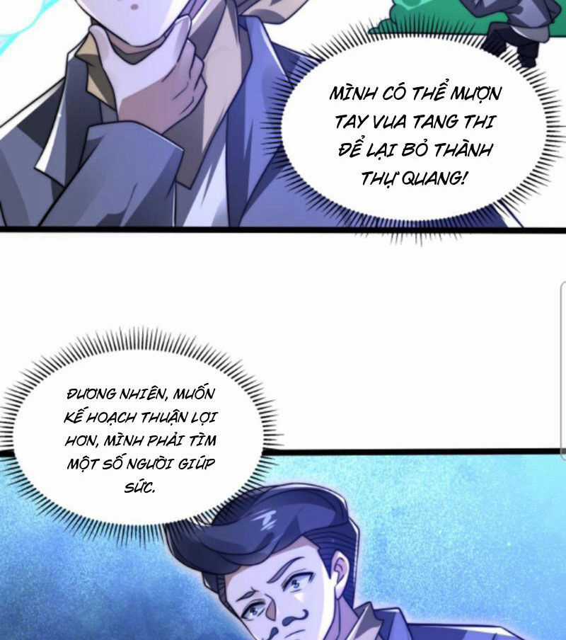 Tích Trữ 10 Vạn Vật Tư Trước Ngày Tận Thế Chapter 175 trang 1