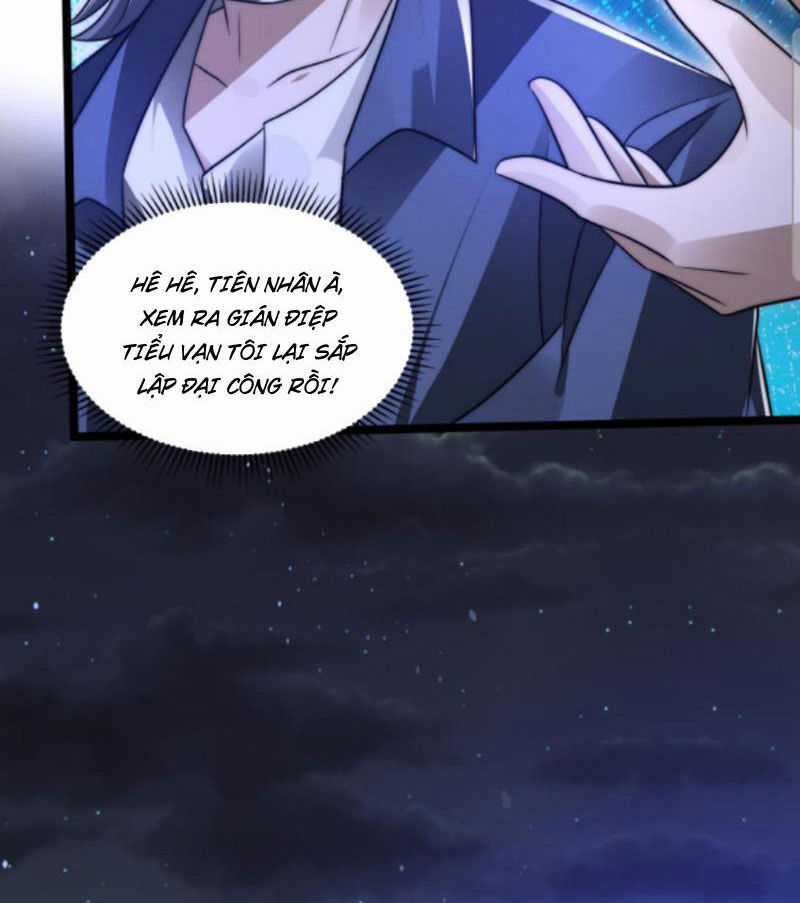 Tích Trữ 10 Vạn Vật Tư Trước Ngày Tận Thế Chapter 175 trang 10