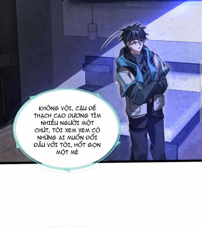 Tích Trữ 10 Vạn Vật Tư Trước Ngày Tận Thế Chapter 175 trang 13