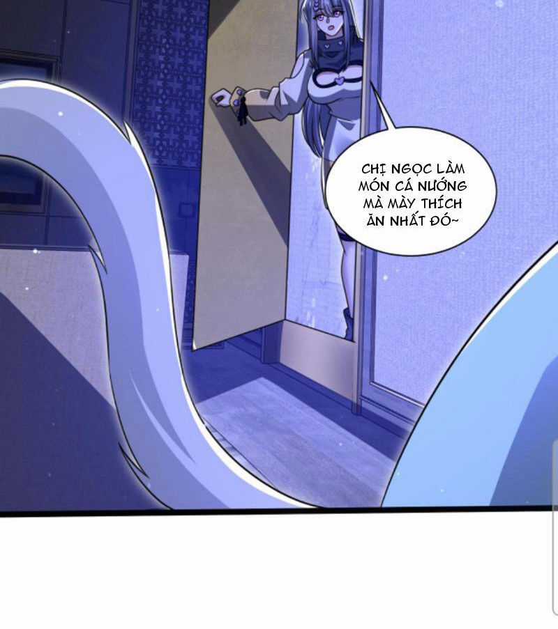 Tích Trữ 10 Vạn Vật Tư Trước Ngày Tận Thế Chapter 175 trang 19