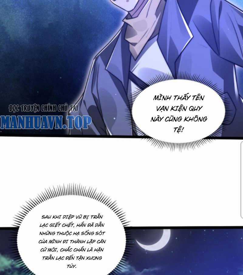 Tích Trữ 10 Vạn Vật Tư Trước Ngày Tận Thế Chapter 175 trang 2