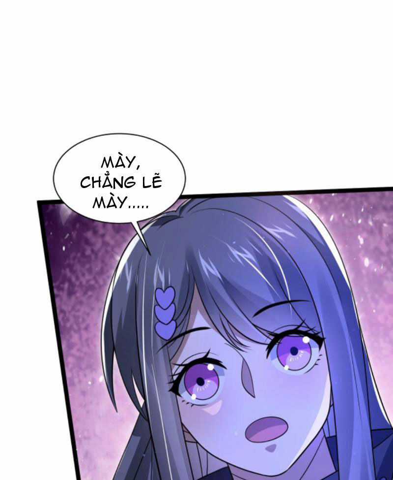 Tích Trữ 10 Vạn Vật Tư Trước Ngày Tận Thế Chapter 175 trang 20