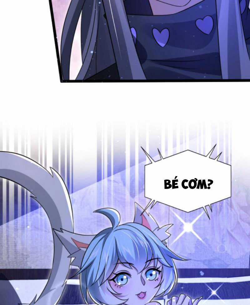 Tích Trữ 10 Vạn Vật Tư Trước Ngày Tận Thế Chapter 175 trang 21