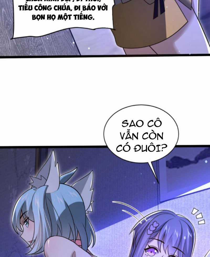 Tích Trữ 10 Vạn Vật Tư Trước Ngày Tận Thế Chapter 175 trang 25