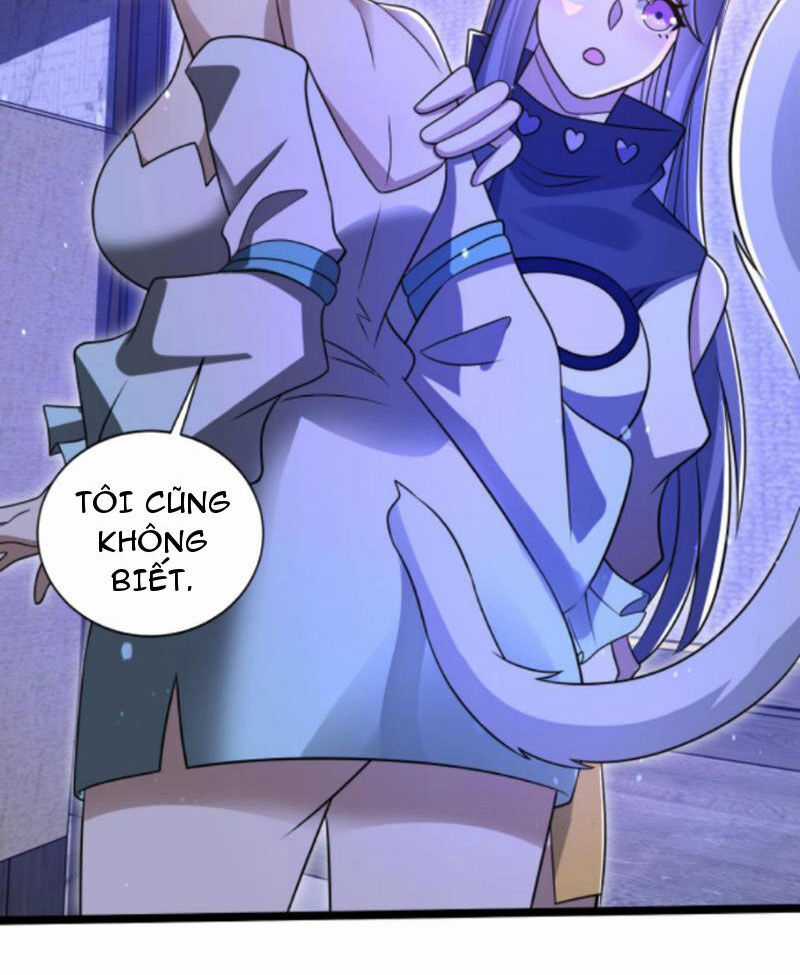 Tích Trữ 10 Vạn Vật Tư Trước Ngày Tận Thế Chapter 175 trang 26