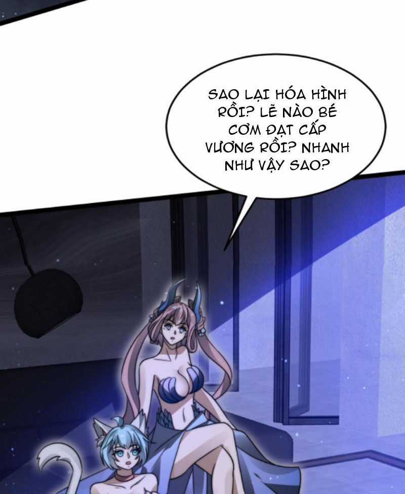 Tích Trữ 10 Vạn Vật Tư Trước Ngày Tận Thế Chapter 175 trang 28