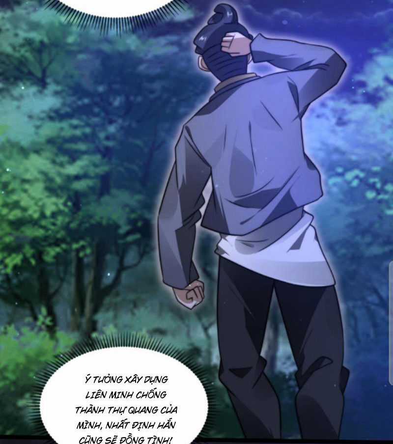 Tích Trữ 10 Vạn Vật Tư Trước Ngày Tận Thế Chapter 175 trang 3