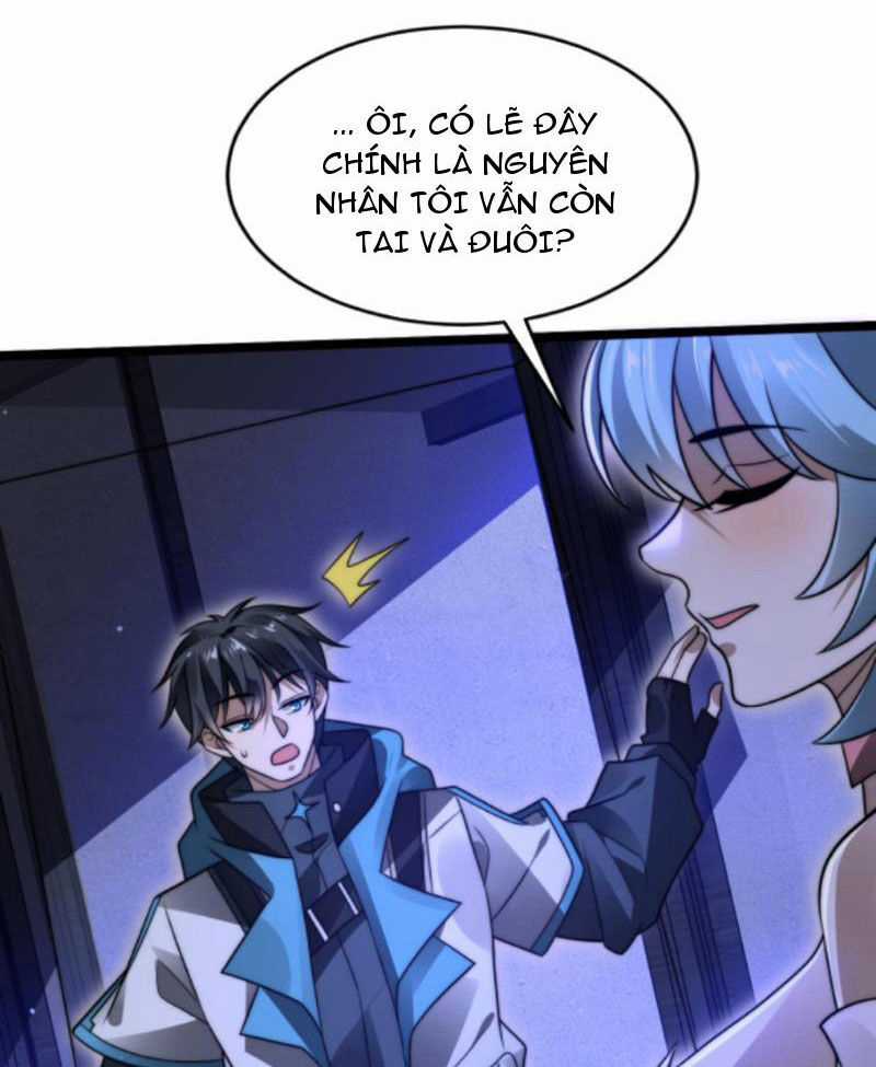 Tích Trữ 10 Vạn Vật Tư Trước Ngày Tận Thế Chapter 175 trang 30