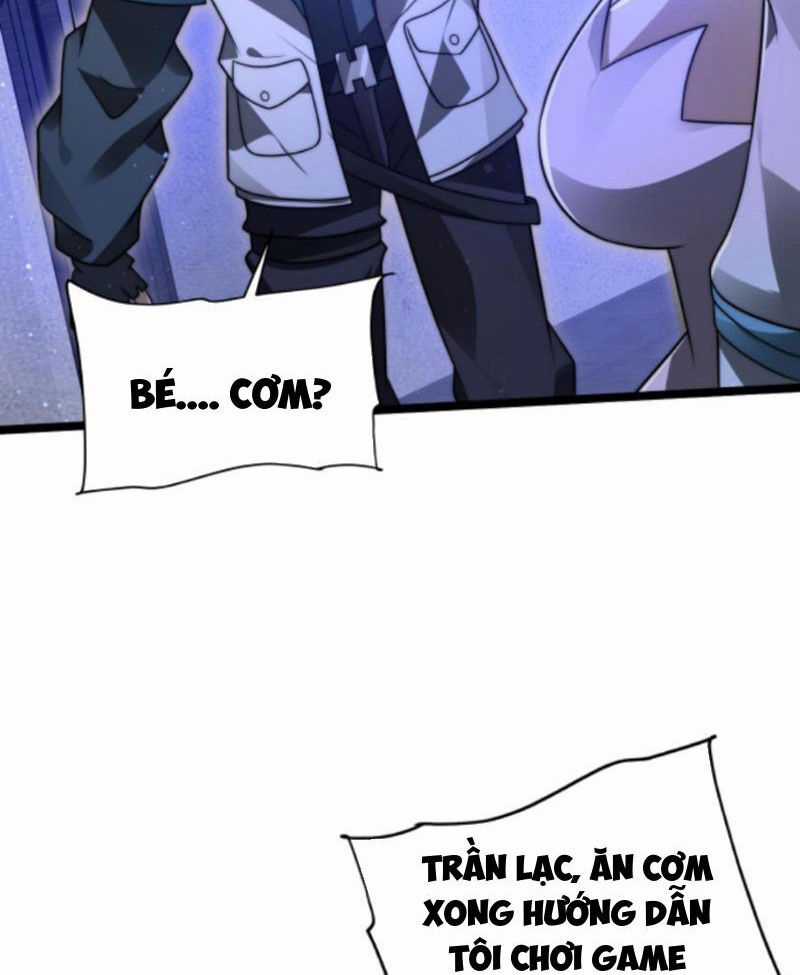 Tích Trữ 10 Vạn Vật Tư Trước Ngày Tận Thế Chapter 175 trang 31