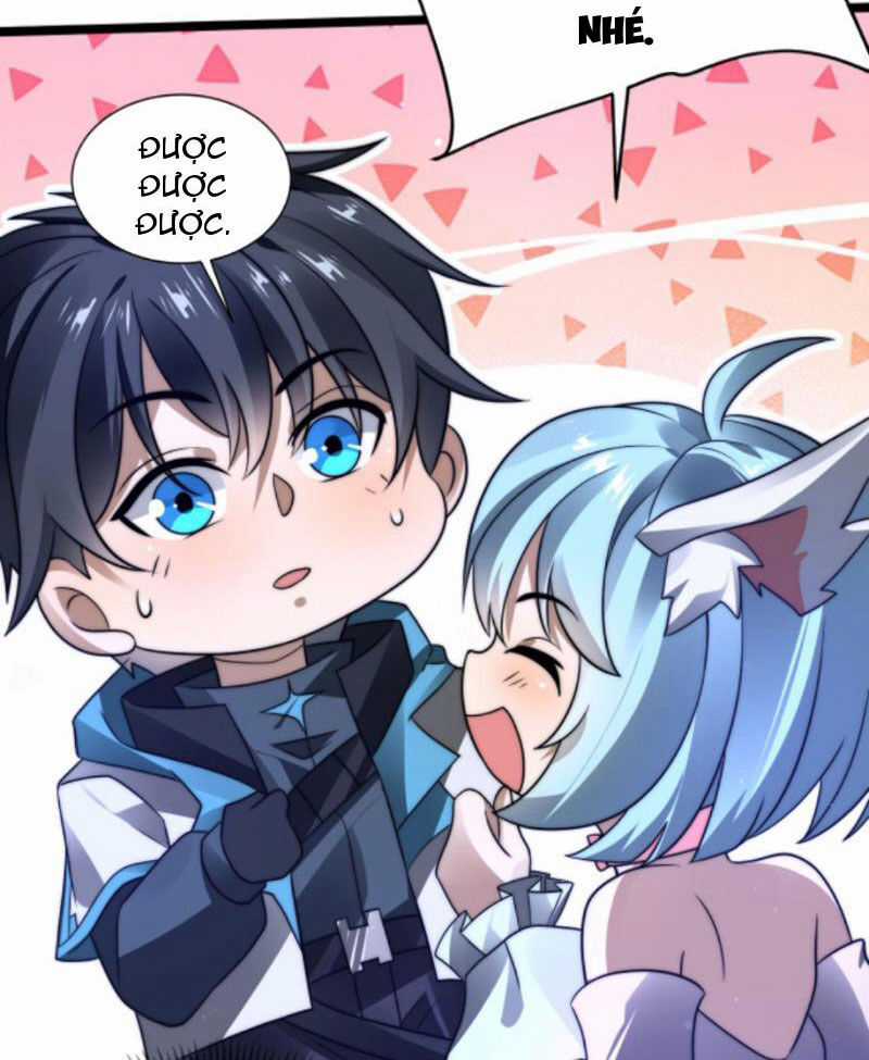 Tích Trữ 10 Vạn Vật Tư Trước Ngày Tận Thế Chapter 175 trang 32