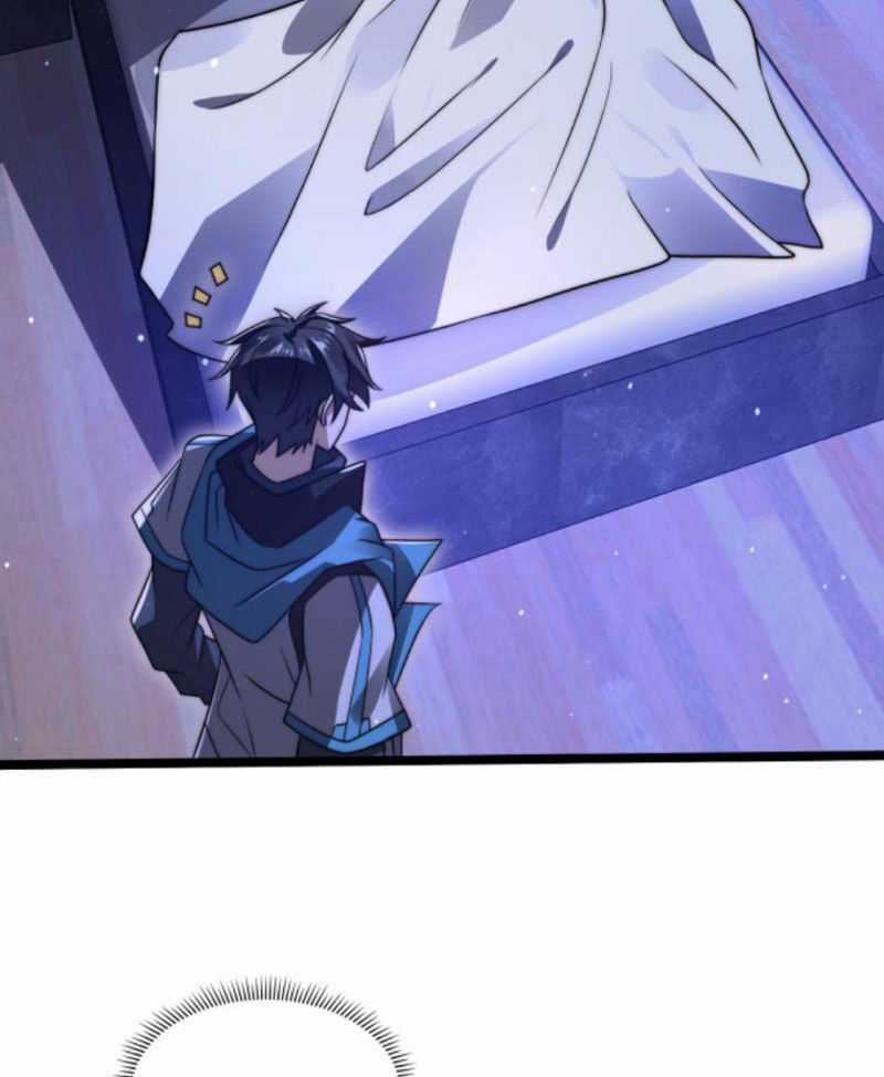 Tích Trữ 10 Vạn Vật Tư Trước Ngày Tận Thế Chapter 175 trang 35