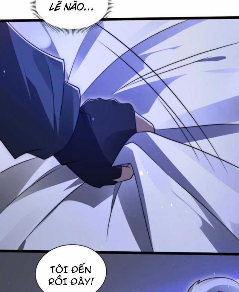 Tích Trữ 10 Vạn Vật Tư Trước Ngày Tận Thế Chapter 175 trang 36