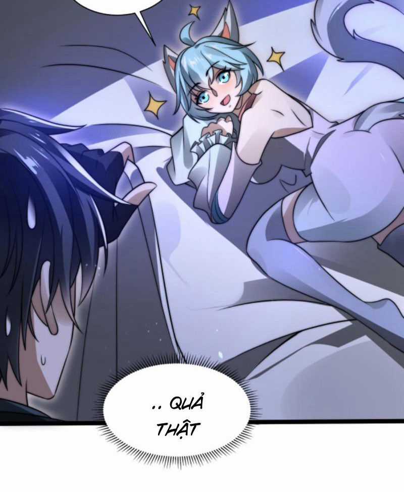 Tích Trữ 10 Vạn Vật Tư Trước Ngày Tận Thế Chapter 175 trang 37