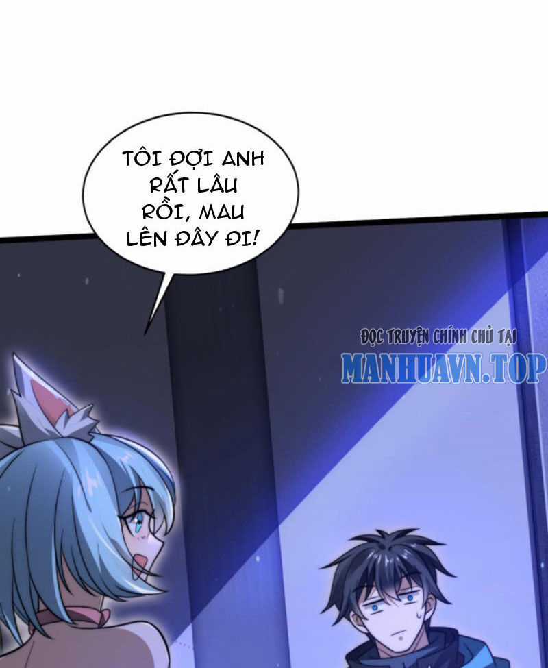 Tích Trữ 10 Vạn Vật Tư Trước Ngày Tận Thế Chapter 175 trang 38