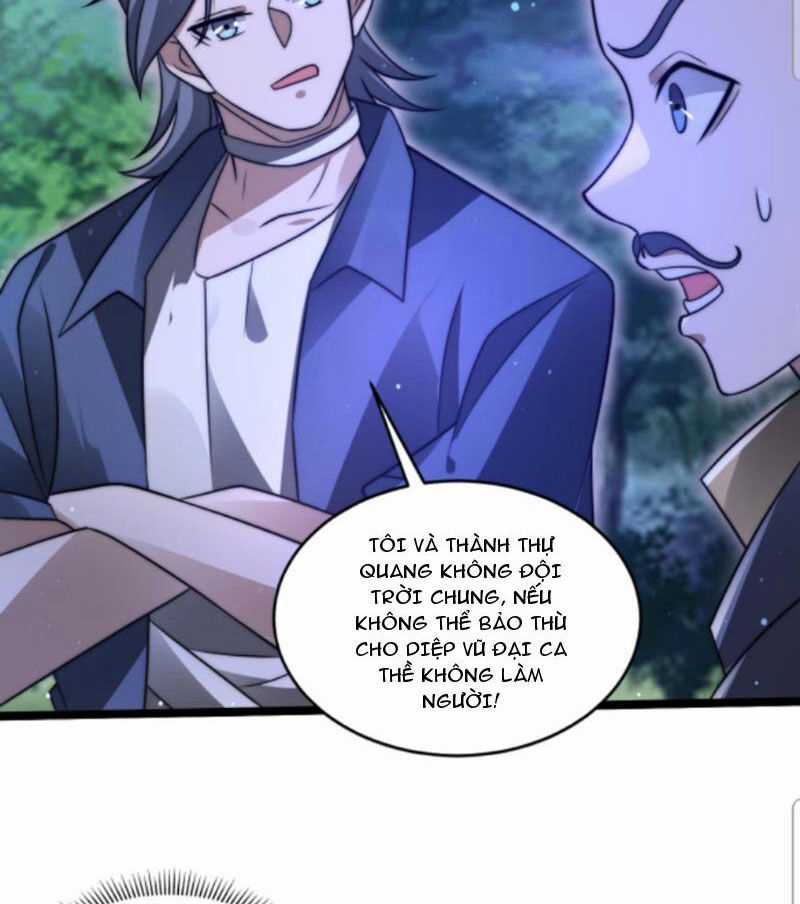 Tích Trữ 10 Vạn Vật Tư Trước Ngày Tận Thế Chapter 175 trang 7