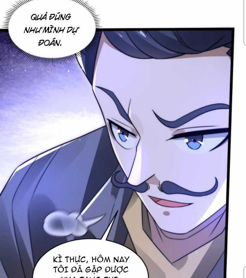 Tích Trữ 10 Vạn Vật Tư Trước Ngày Tận Thế Chapter 175 trang 8