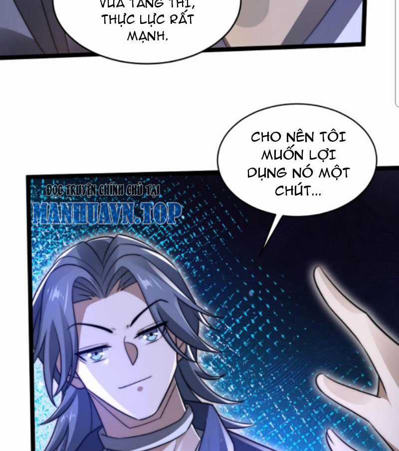 Tích Trữ 10 Vạn Vật Tư Trước Ngày Tận Thế Chapter 175 trang 9