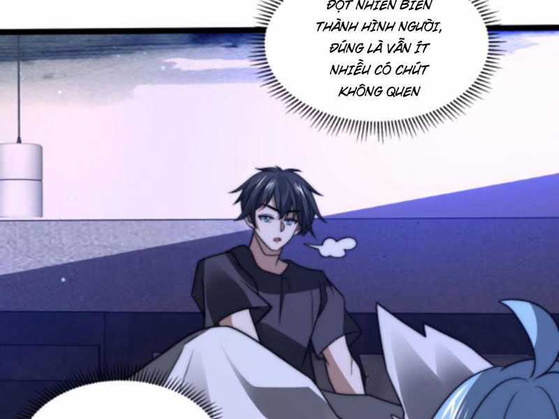 Tích Trữ 10 Vạn Vật Tư Trước Ngày Tận Thế Chapter 176 trang 11