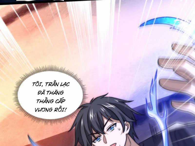 Tích Trữ 10 Vạn Vật Tư Trước Ngày Tận Thế Chapter 176 trang 16