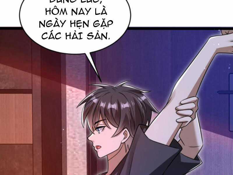 Tích Trữ 10 Vạn Vật Tư Trước Ngày Tận Thế Chapter 176 trang 21