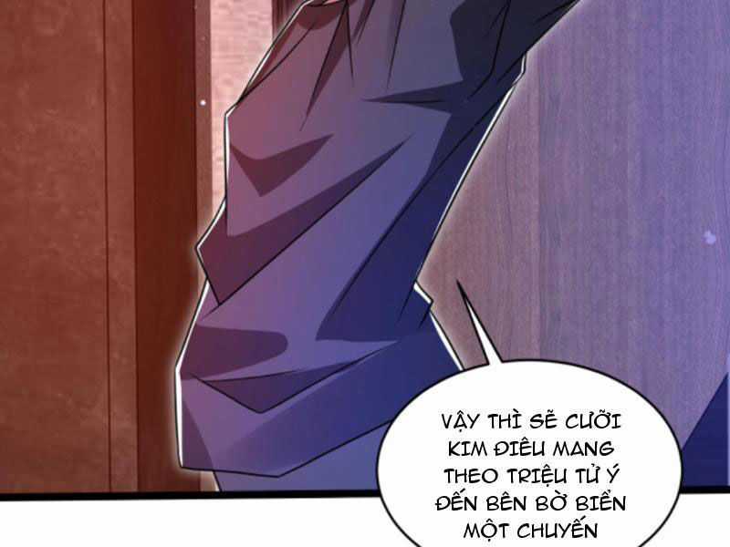 Tích Trữ 10 Vạn Vật Tư Trước Ngày Tận Thế Chapter 176 trang 22