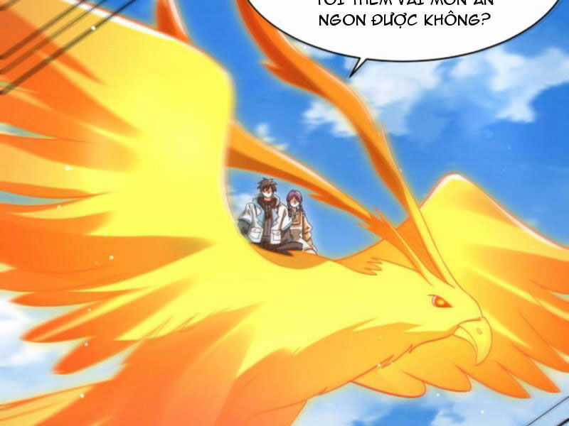 Tích Trữ 10 Vạn Vật Tư Trước Ngày Tận Thế Chapter 176 trang 25