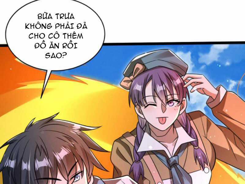 Tích Trữ 10 Vạn Vật Tư Trước Ngày Tận Thế Chapter 176 trang 27