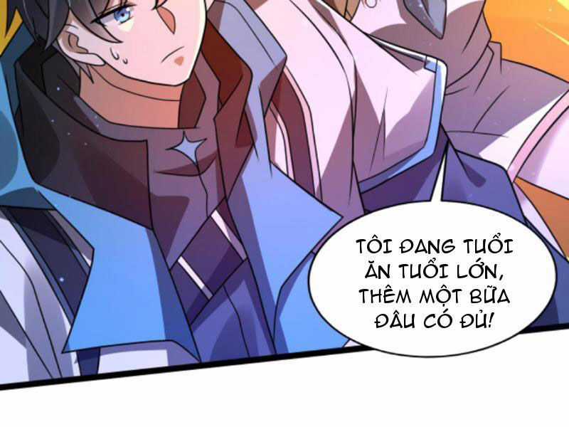 Tích Trữ 10 Vạn Vật Tư Trước Ngày Tận Thế Chapter 176 trang 28