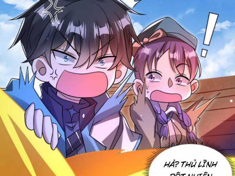 Tích Trữ 10 Vạn Vật Tư Trước Ngày Tận Thế Chapter 176 trang 34