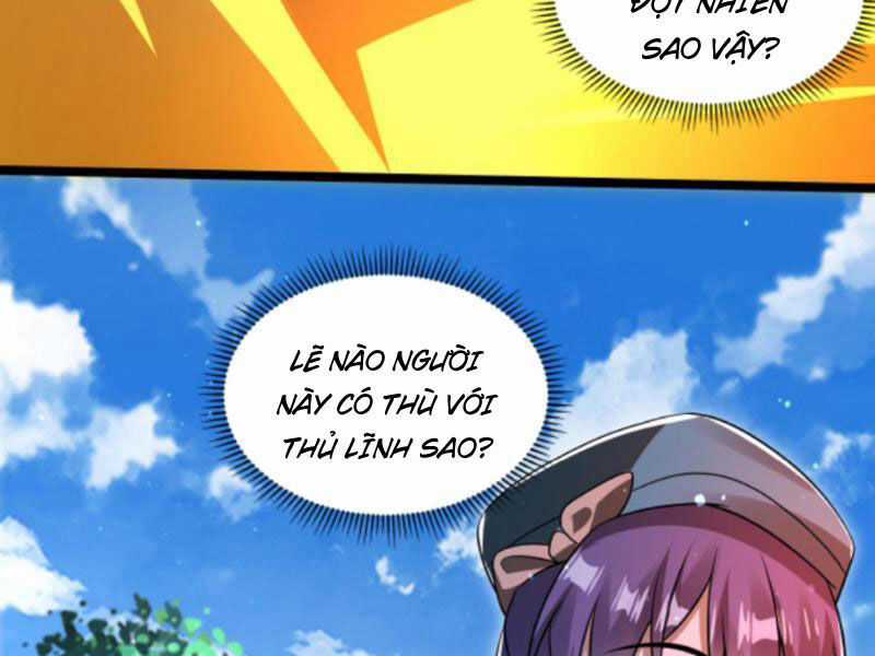 Tích Trữ 10 Vạn Vật Tư Trước Ngày Tận Thế Chapter 176 trang 35