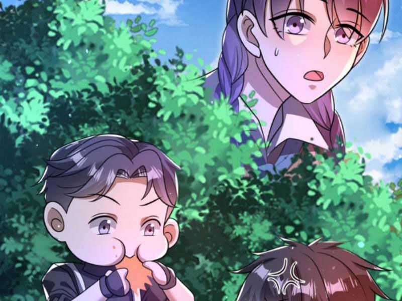 Tích Trữ 10 Vạn Vật Tư Trước Ngày Tận Thế Chapter 176 trang 36