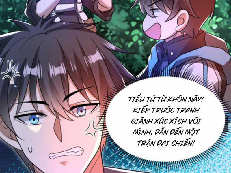 Tích Trữ 10 Vạn Vật Tư Trước Ngày Tận Thế Chapter 176 trang 37