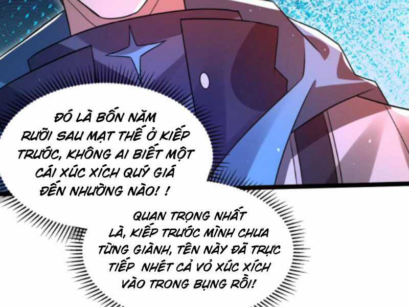 Tích Trữ 10 Vạn Vật Tư Trước Ngày Tận Thế Chapter 176 trang 38
