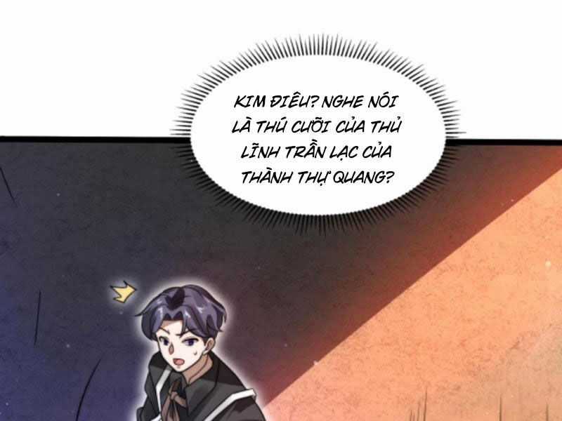Tích Trữ 10 Vạn Vật Tư Trước Ngày Tận Thế Chapter 176 trang 42