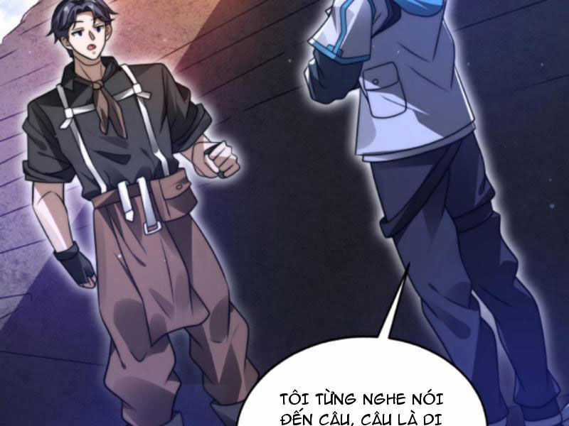 Tích Trữ 10 Vạn Vật Tư Trước Ngày Tận Thế Chapter 176 trang 45