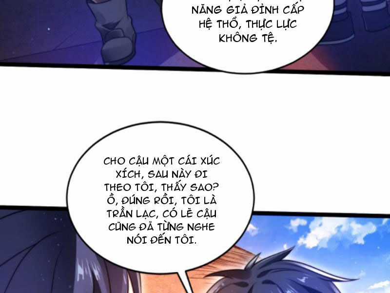 Tích Trữ 10 Vạn Vật Tư Trước Ngày Tận Thế Chapter 176 trang 46