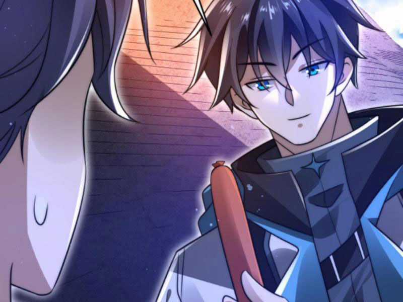 Tích Trữ 10 Vạn Vật Tư Trước Ngày Tận Thế Chapter 176 trang 47