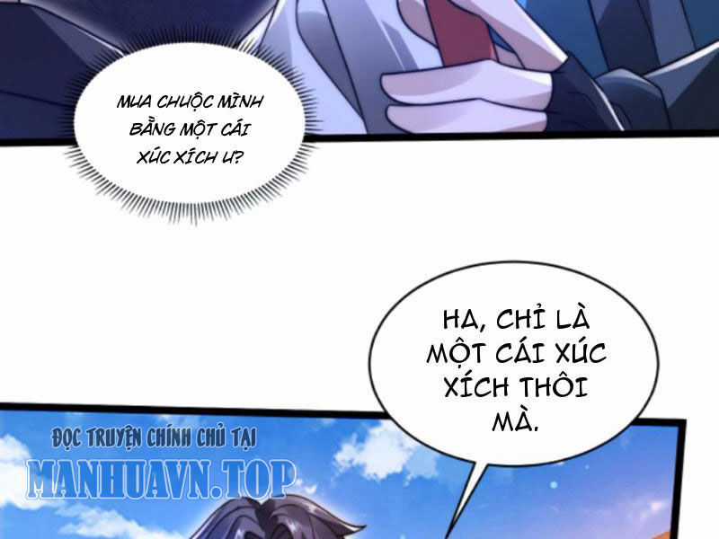 Tích Trữ 10 Vạn Vật Tư Trước Ngày Tận Thế Chapter 176 trang 48