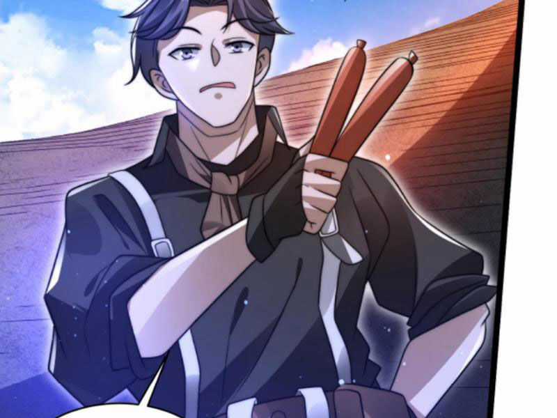 Tích Trữ 10 Vạn Vật Tư Trước Ngày Tận Thế Chapter 176 trang 49