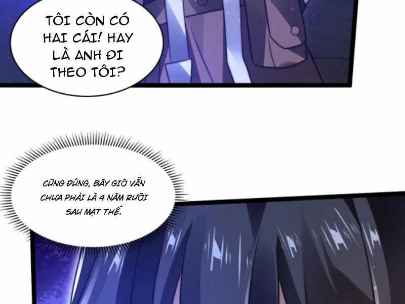 Tích Trữ 10 Vạn Vật Tư Trước Ngày Tận Thế Chapter 176 trang 50