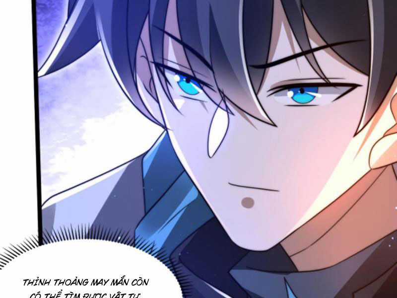 Tích Trữ 10 Vạn Vật Tư Trước Ngày Tận Thế Chapter 176 trang 51