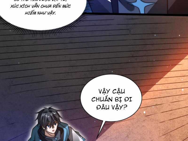 Tích Trữ 10 Vạn Vật Tư Trước Ngày Tận Thế Chapter 176 trang 52