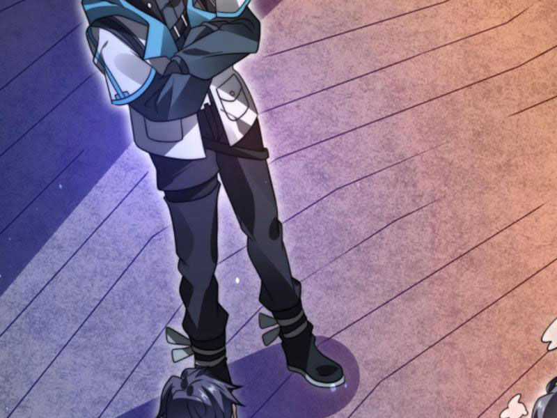 Tích Trữ 10 Vạn Vật Tư Trước Ngày Tận Thế Chapter 176 trang 53