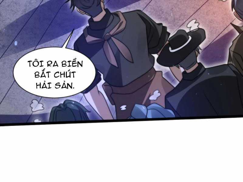 Tích Trữ 10 Vạn Vật Tư Trước Ngày Tận Thế Chapter 176 trang 54