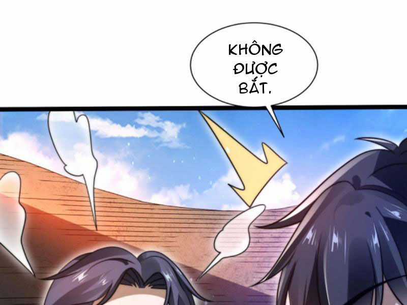 Tích Trữ 10 Vạn Vật Tư Trước Ngày Tận Thế Chapter 176 trang 55