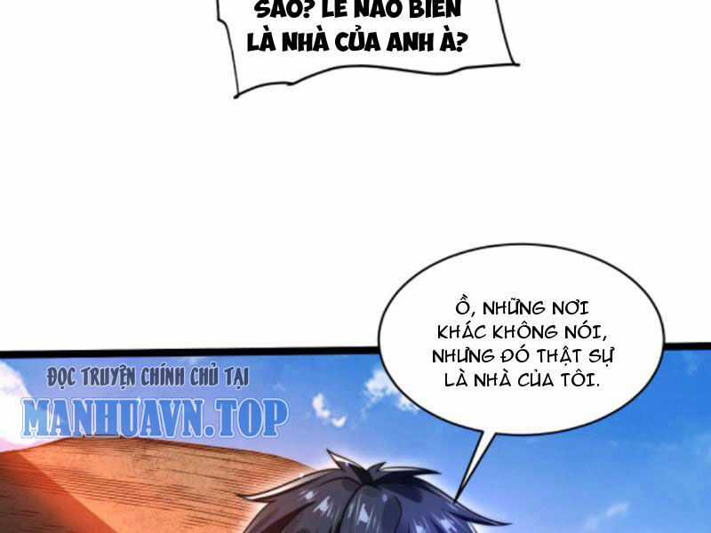 Tích Trữ 10 Vạn Vật Tư Trước Ngày Tận Thế Chapter 176 trang 57