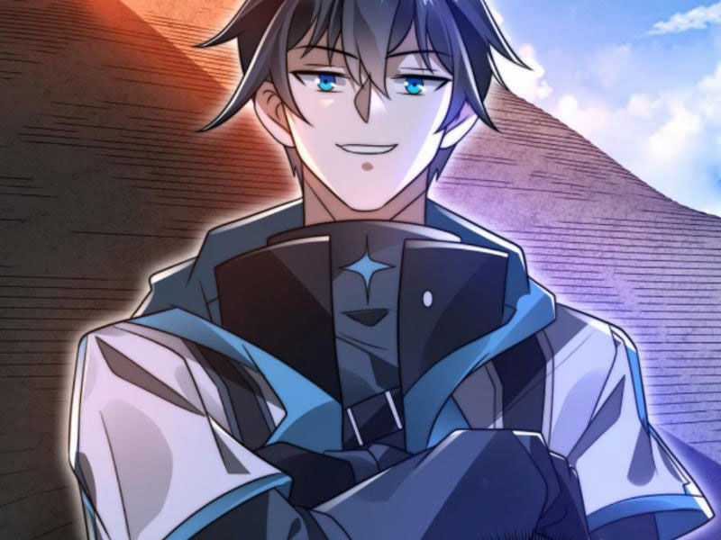 Tích Trữ 10 Vạn Vật Tư Trước Ngày Tận Thế Chapter 176 trang 58