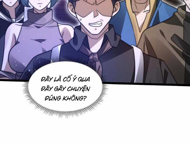 Tích Trữ 10 Vạn Vật Tư Trước Ngày Tận Thế Chapter 176 trang 60