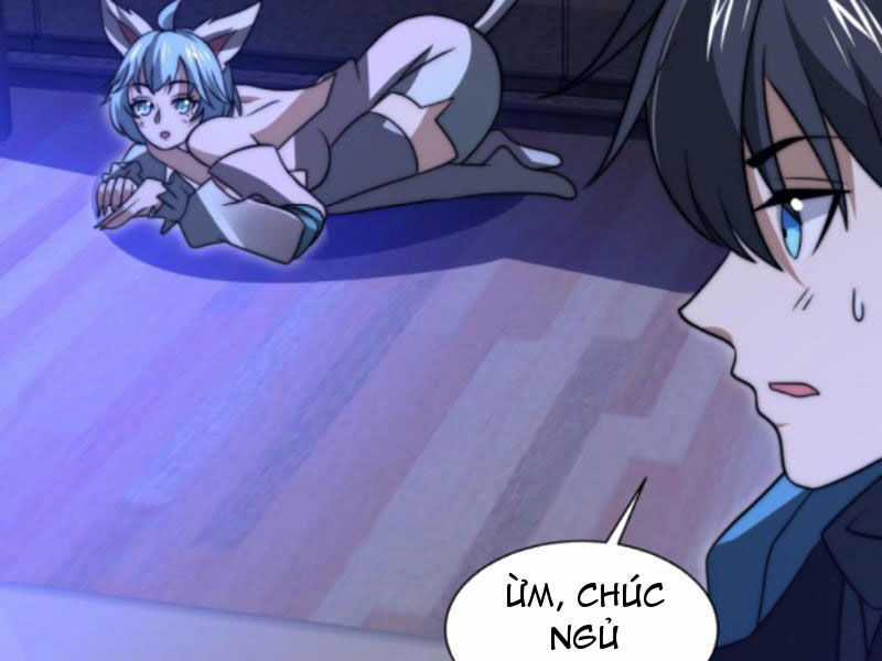 Tích Trữ 10 Vạn Vật Tư Trước Ngày Tận Thế Chapter 176 trang 9