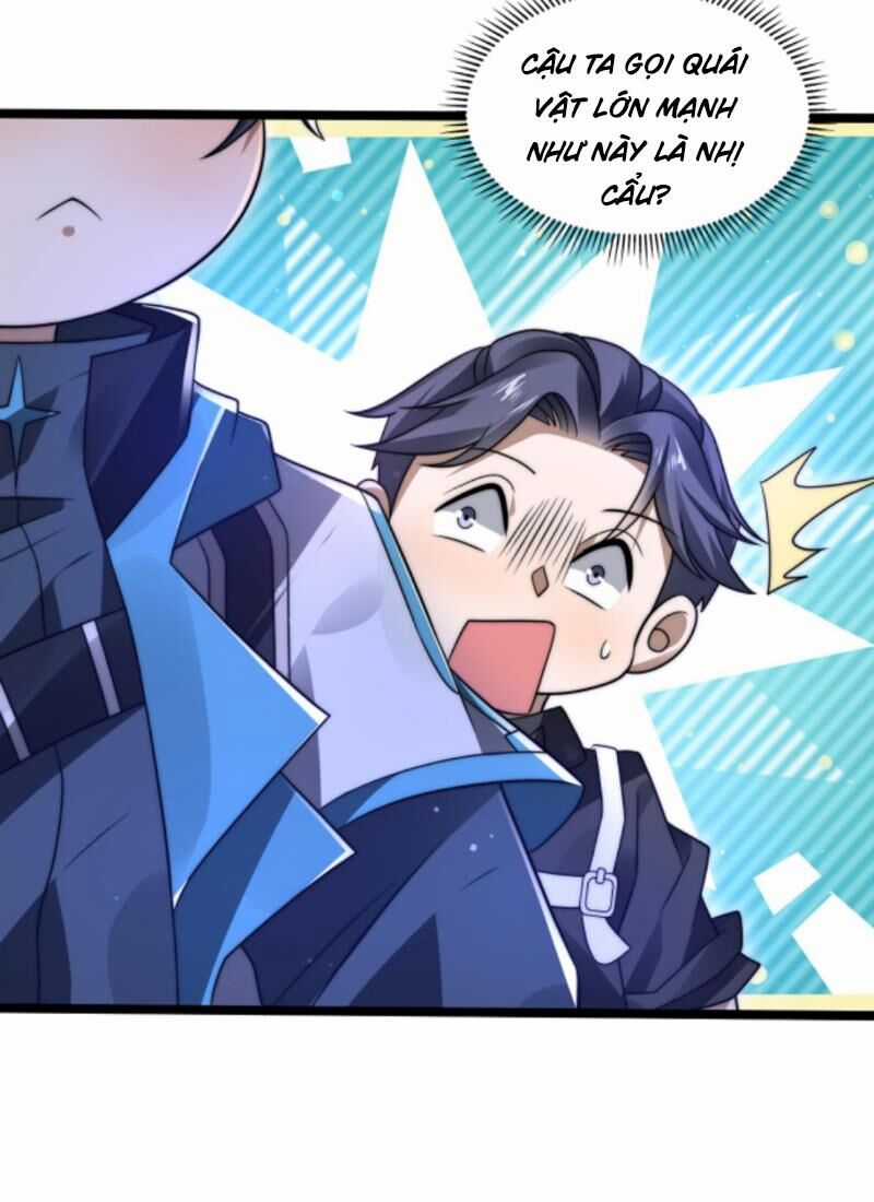 Tích Trữ 10 Vạn Vật Tư Trước Ngày Tận Thế Chapter 177 trang 13